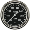 Classic Instruments Hot Rod 2-5/8" Transmission Temperature Gauge - HR327SLF