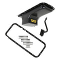 Weiand Oil Pan Kit- Fabricated - 5030WND