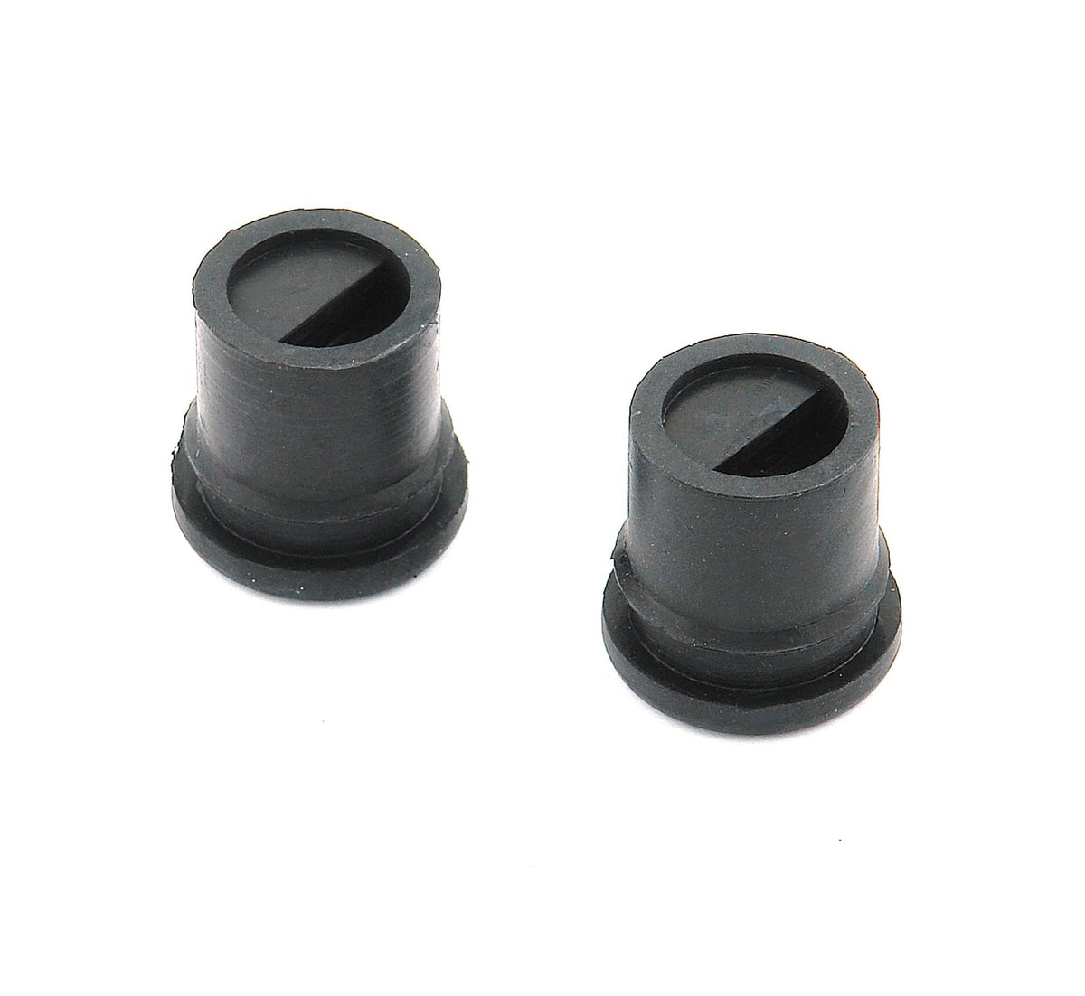 Mr. Gasket Baffled Breather Grommets - 5425