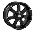 REV Wheels Off Road 885 Series - 20x9 - 4.53 BS - 6x5.5 / 6x135 - 885B-2903512