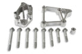 Holley LS Accessory Drive Bracket - Installation Kit for Middle Alignment - 21-2