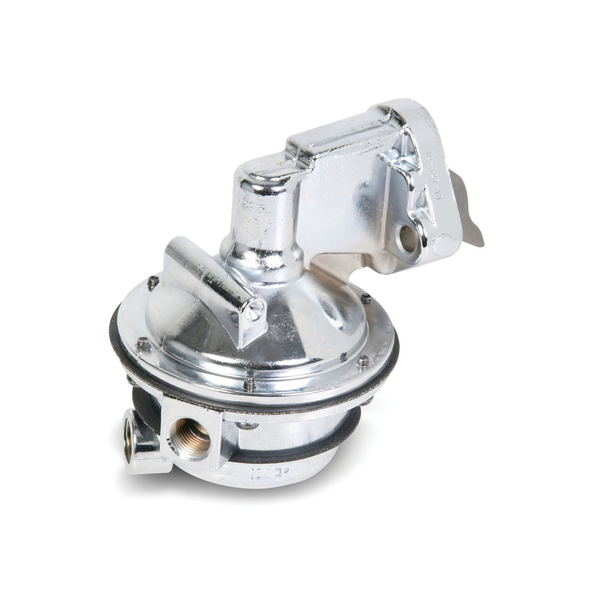 Quick Fuel 110 GPH Mechanical Fuel Pump (Small Block Chevrolet) - 30-350QFT