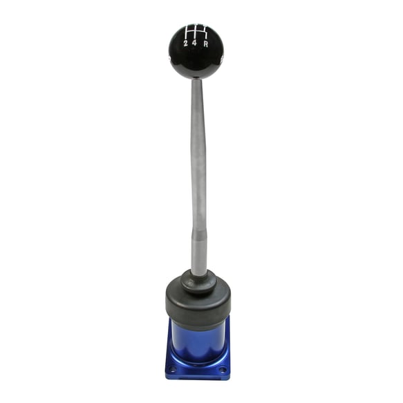 B&M Precision Manual SportShifter - Jeep Wrangler AX-5 - 45206