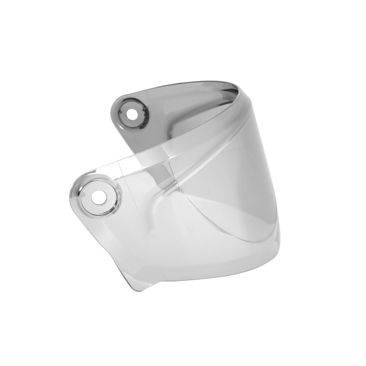 Simpson Motorcycle M62 Helmet Shield - Mirror - M62MSE