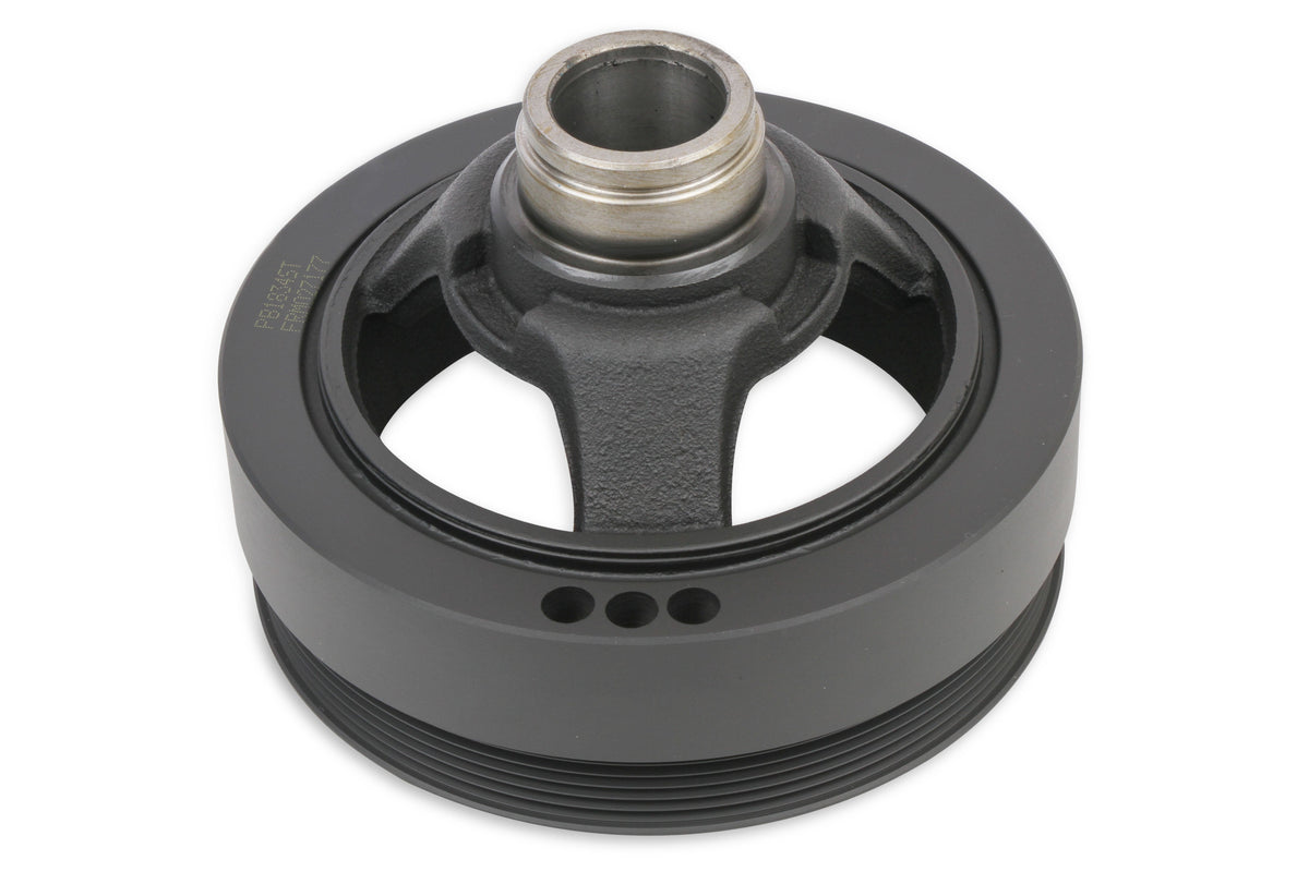 Holley Replacement DAMPER/HUB Assembly - 97-205