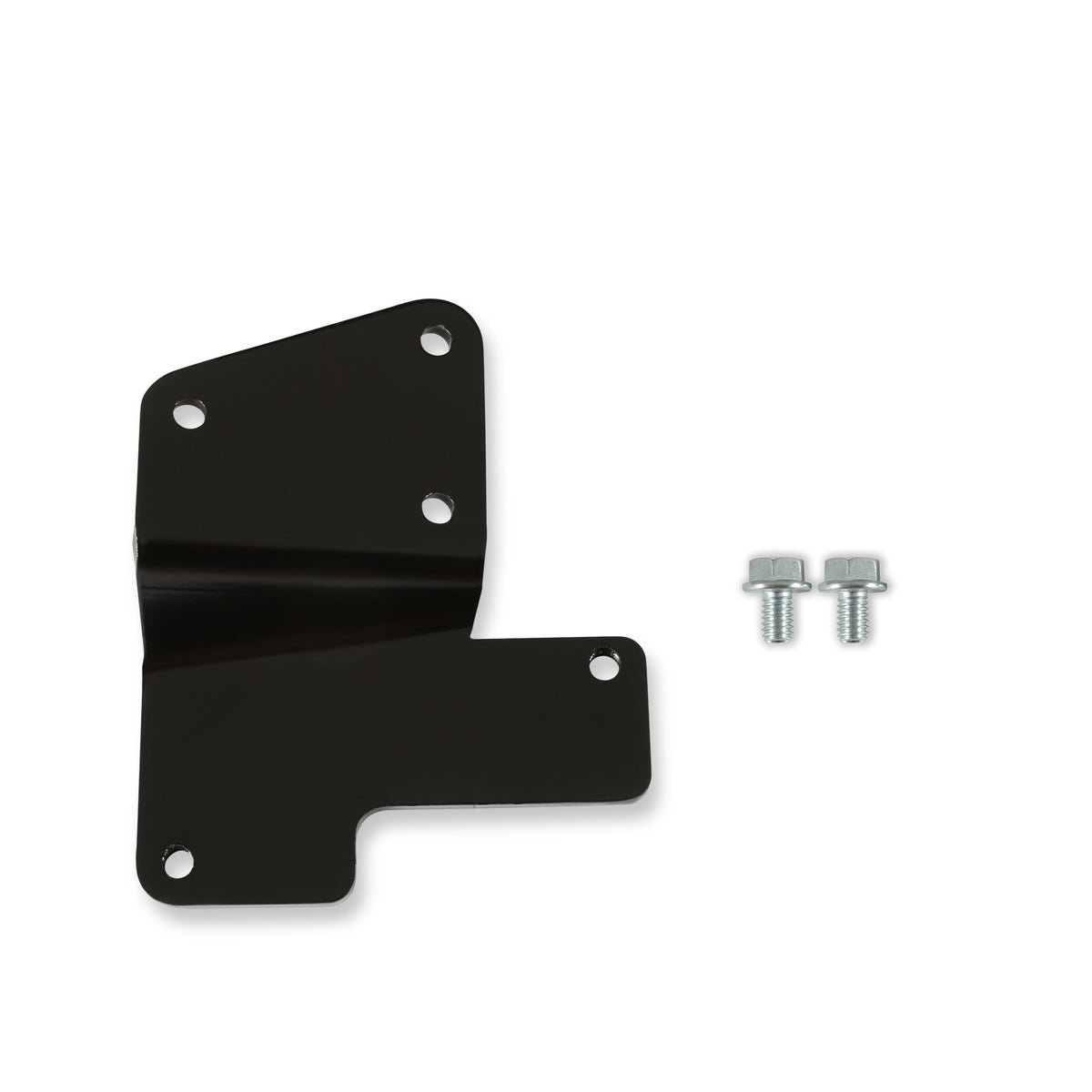 Holley Drive by Wire Accelerator Pedal Bracket - 145-131