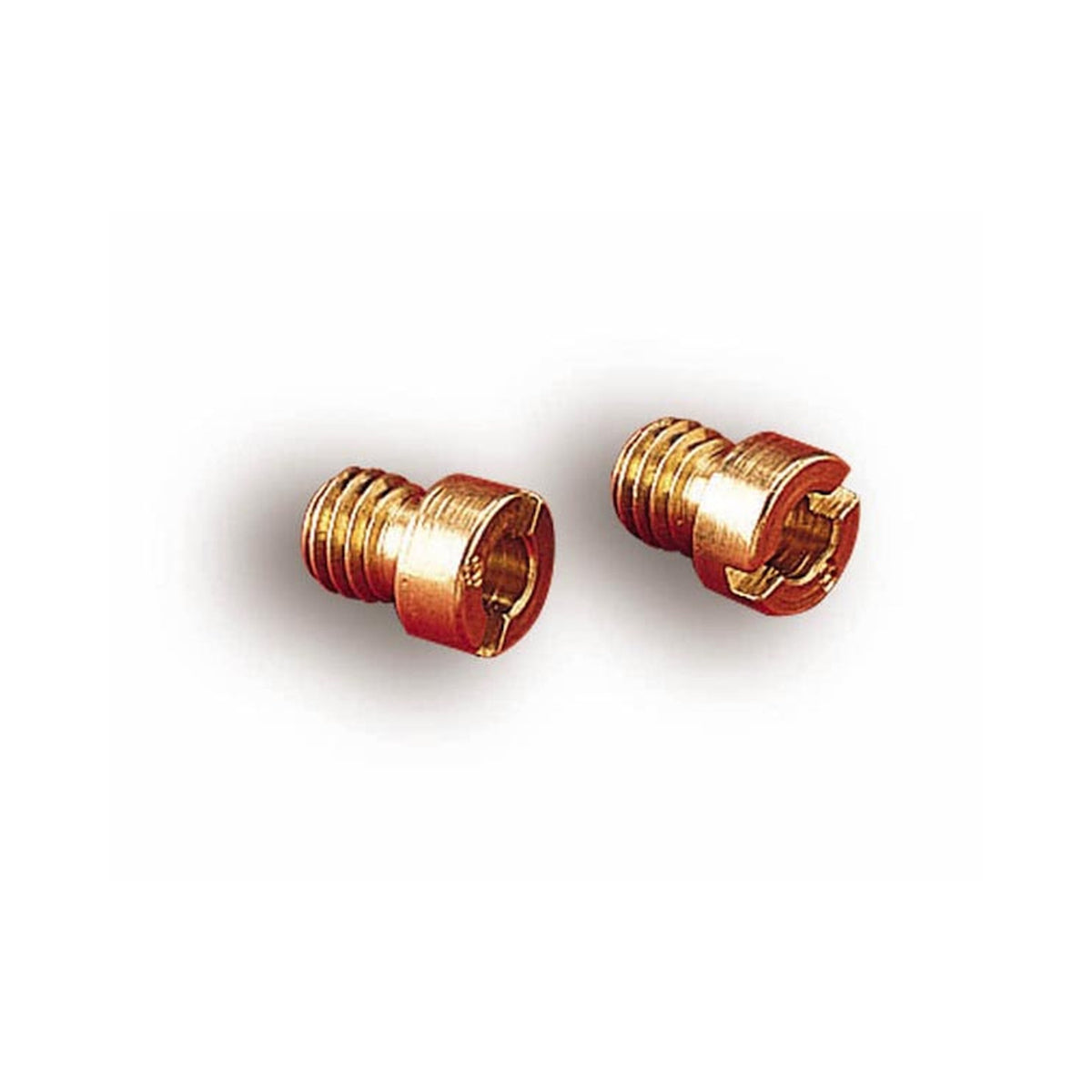 Holley Emulsion Bleed Kit - 36-322