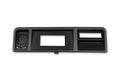Holley EFI Holley Dash Bezels for Holley EFI 6.86" Pro Dash - 553-442