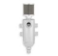 Earl’s Breather Tank / Catch Can - CT101ERL