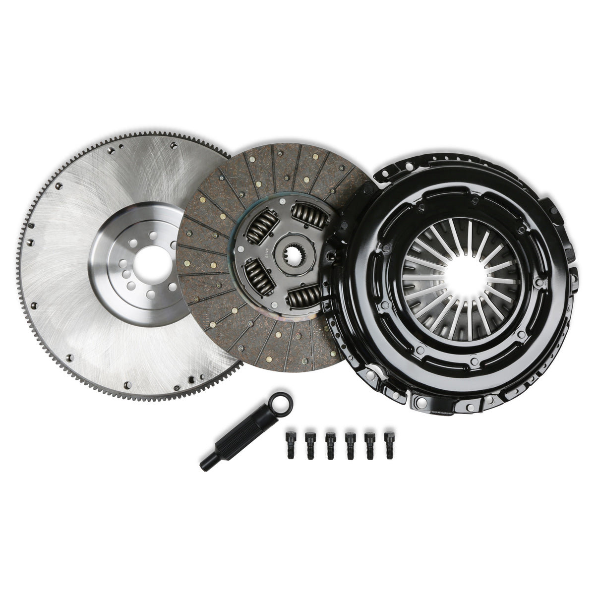 Hays HOT STREET CLUTCH KIT - GM - 93-1001