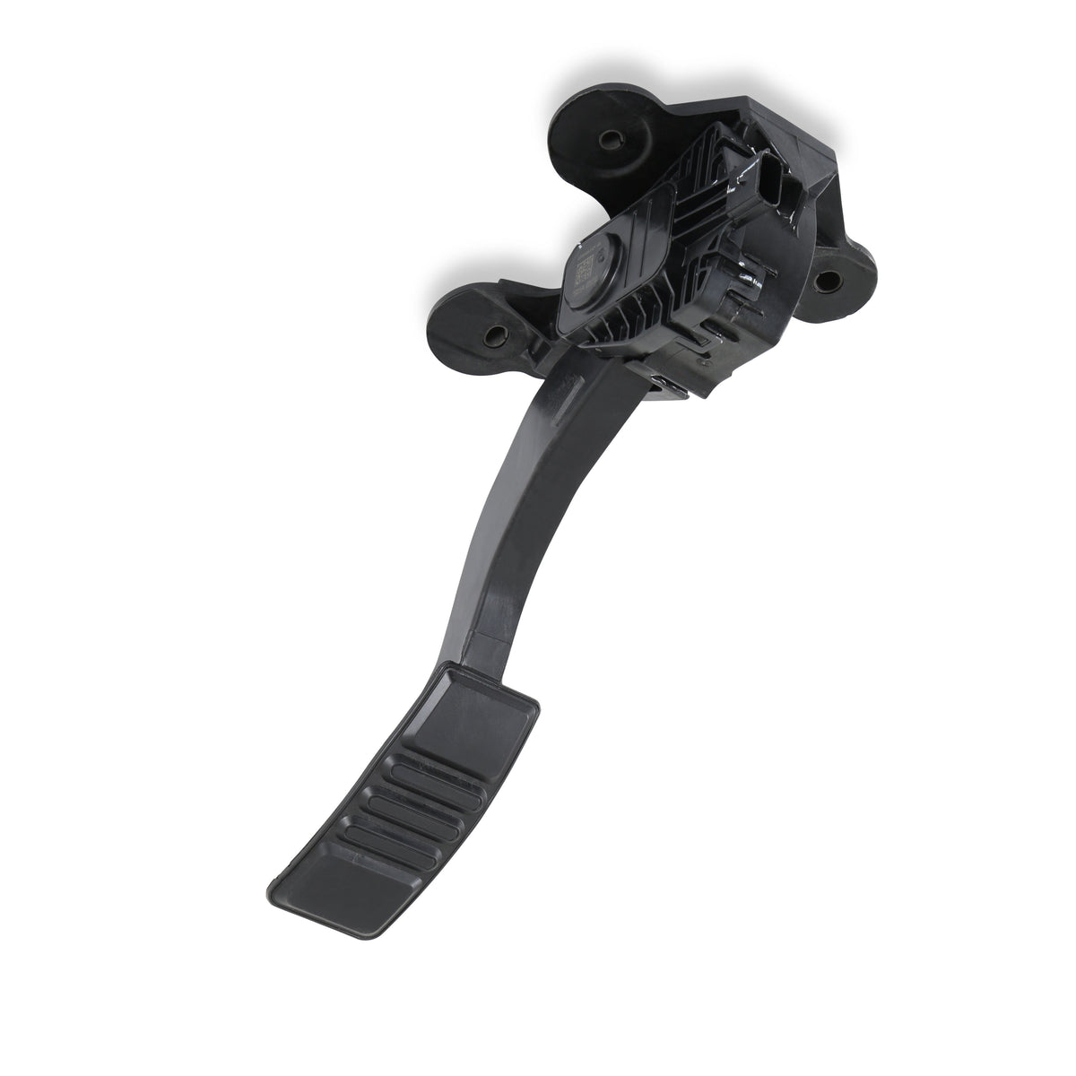 Holley Drive by Wire Accelerator Pedal - 145-212