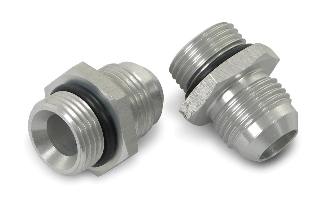 Earl’s Oil Cooler Adapters - 585110ERL