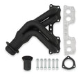 Flowtech Shorty Header - Painted - 19000FLT