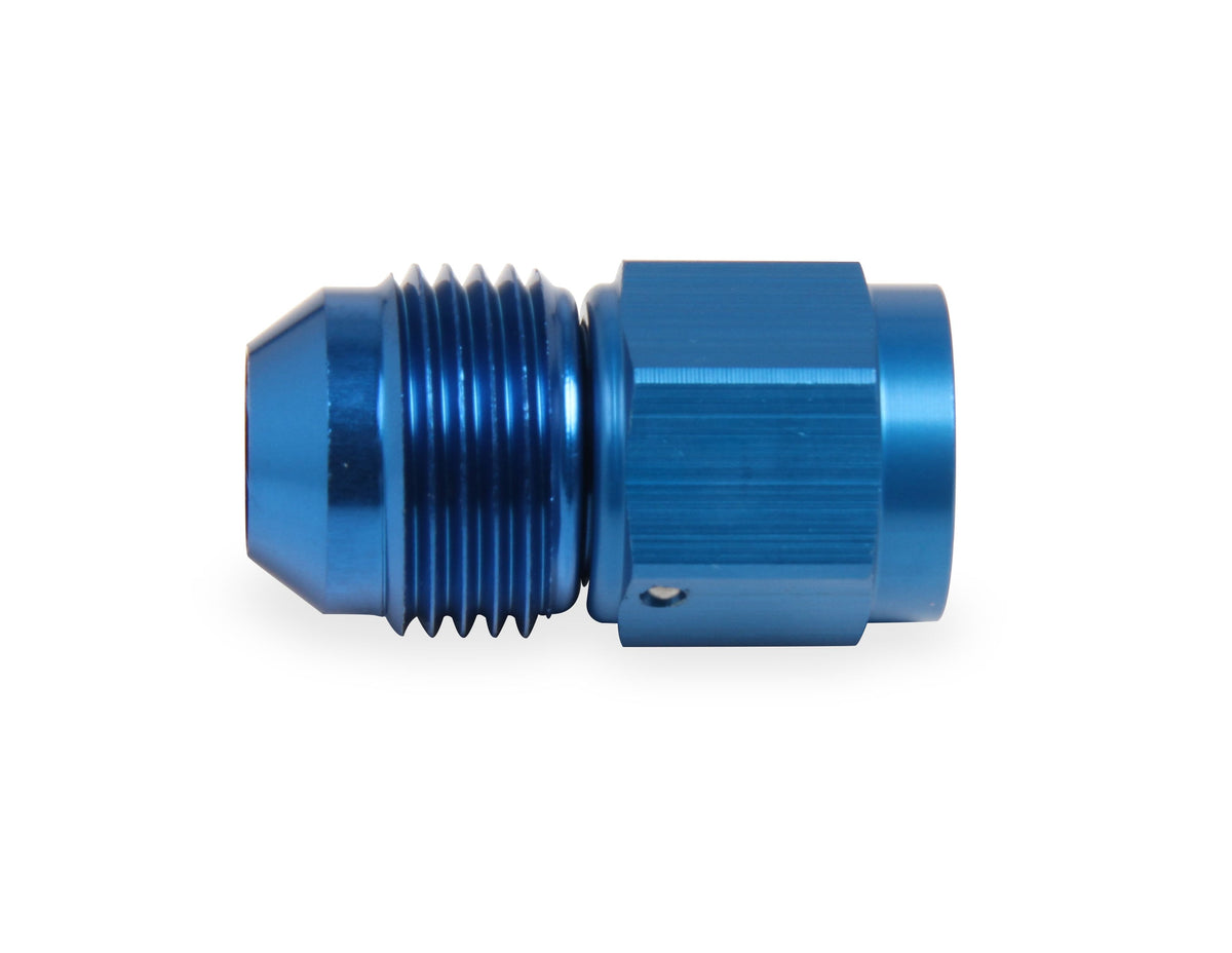 Earl’s -4 AN Female to -6 AN Male Flare Expander - 9893046ERL
