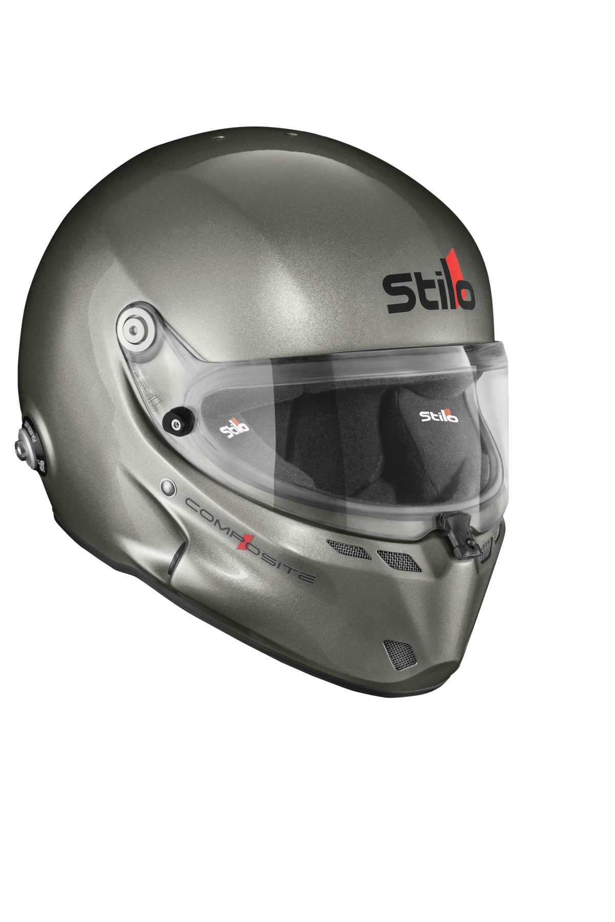 Stilo ST6 GT Composite- 54 SA2025 - AA0800AF2X54