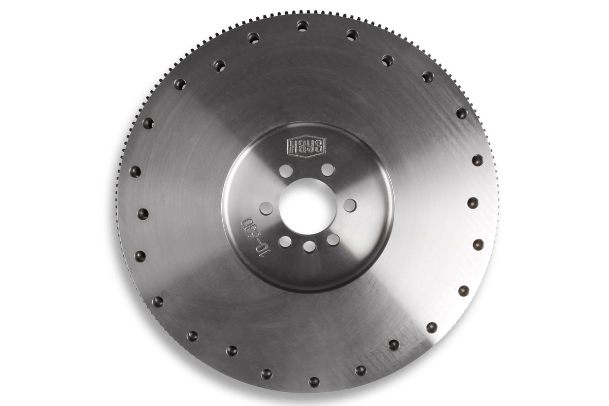 Hays Billet Steel SFI Certified Flywheel - Chevrolet V6 and Small Block - 10-630