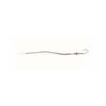 Mr. Gasket Engine Oil Dipstick & Tube - Chrome - 6925