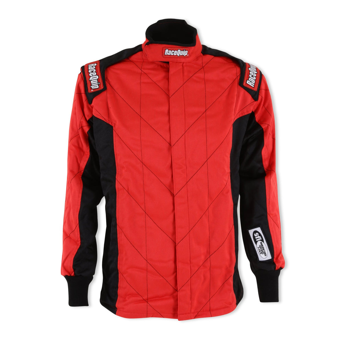 RaceQuip Nomex Multi Layer Fire Suit Jacket - 91619189RQP