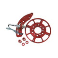 MSD Crank Trigger Wheel Kit - Flying Magnet - Pontiac V8 - 8650