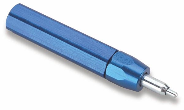 Earl’s Braid Spreader - 007ERL
