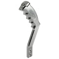 Hurst Nitro Stick Shift Handle - 12V Switch - Anodized Aluminum - 5381000