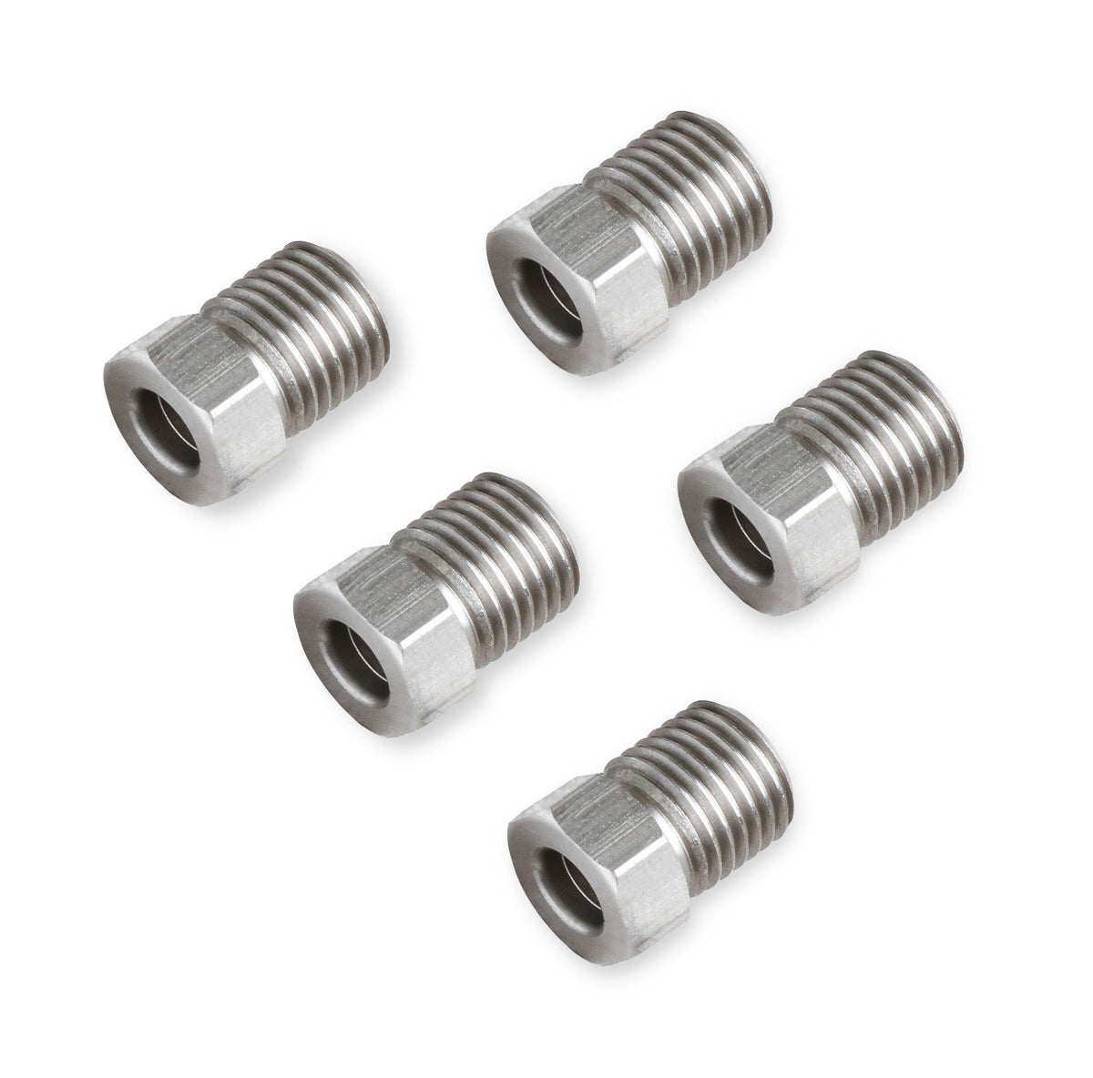 Earl’s Hardline Tube Nut - 00103ERL