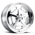 REV Wheels 111 Classic Salt Flat Series - 20x8.5 - 4.75 - 5x5 - 111C-2857300
