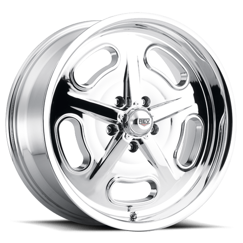 REV Wheels 111 Classic Salt Flat Series - 20x9.5 - 5.25 - 5x5 - 111C-2957300