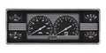 Classic Instruments Hot Rod Package - FC40HR-FD