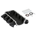 Holley EFI Holley Ultra Lo-Ram Manifold Base - GM Gen V LT - 300-712BK