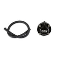Holley DIRECT MOUNT FUEL PULSE DAMPER - 12-1002