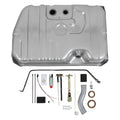 Holley Sniper EFI Fuel Tank System 255 LPH - 19-145