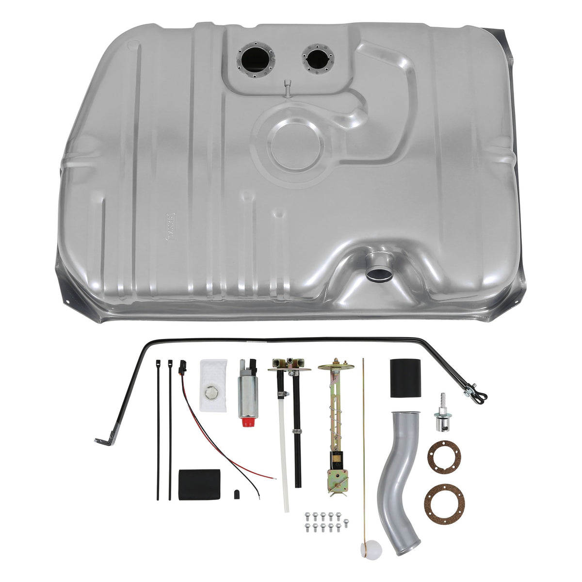 Holley Sniper EFI Fuel Tank System 255 LPH - 19-145