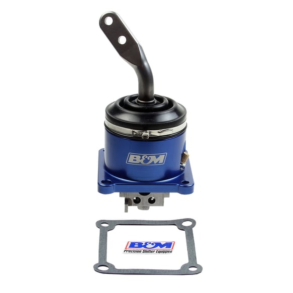 B&M Manual SportShifter - Ram 2500/3500 - 45199