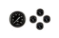 Classic Instruments 1961-66 Ford Econoline Van Package - FV61HR54