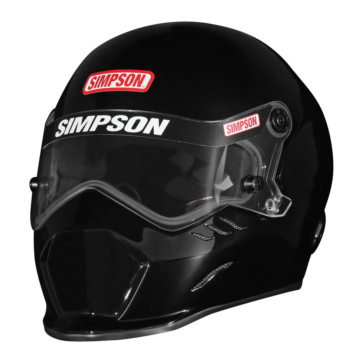 Simpson Kingsnake Helmet SA2025 - 9290002