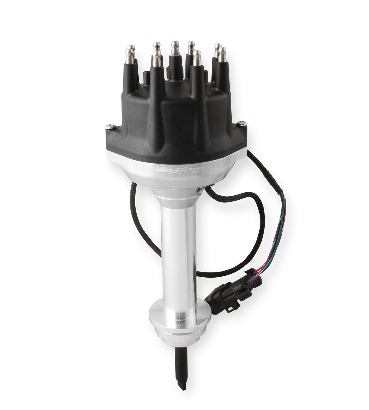 Holley EFI Dual Sync Mopar 383-400 Distributor - 565-209