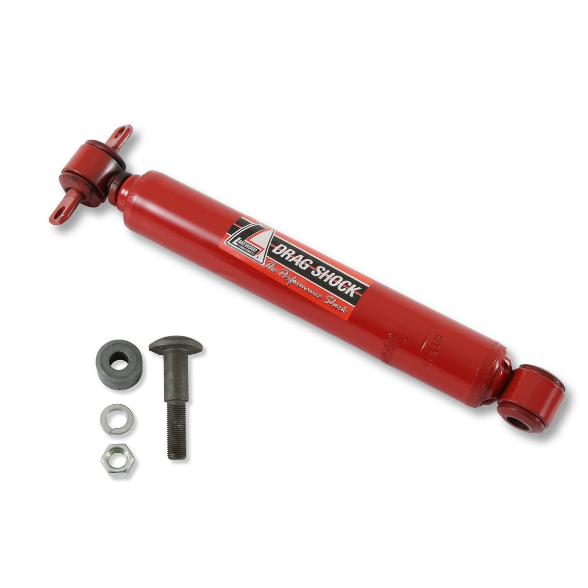 Lakewood Drag Shock - Rear - 70/30 - 40310