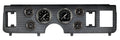 Classic Instruments 1979-86 Mustang Hot Rod Six Gauge Set Ford - CDMU79HR101CF