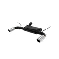 Flowmaster Force II Axle-back Exhaust System - 817729
