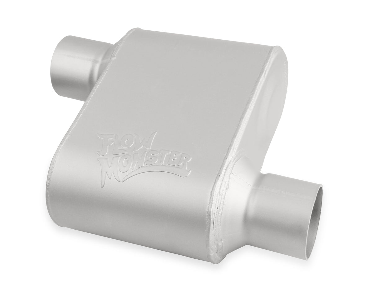 Flowmonster 1-CHAMBER MUFFLER - 42513-FM