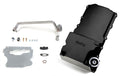 Holley GM LS Swap Oil Pan - Black - 302-1BK