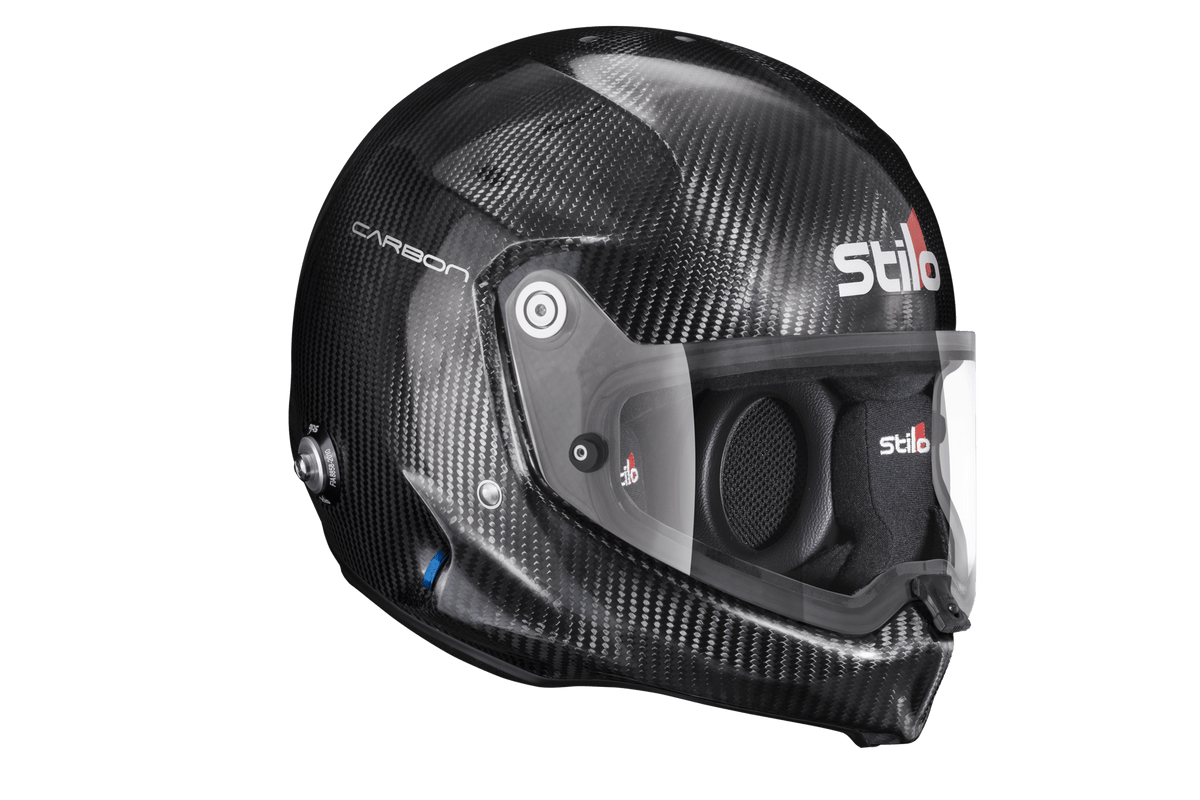 Stilo VENTI WRX DIRT CARBON SA25 8859- 55 (No Coms) - AA0230AG1X55