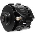 MSD DynaForce Alternator - 120 AMP - Black - 5321MSD