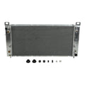 Frostbite Aluminum Radiator- 3 Row - FB288