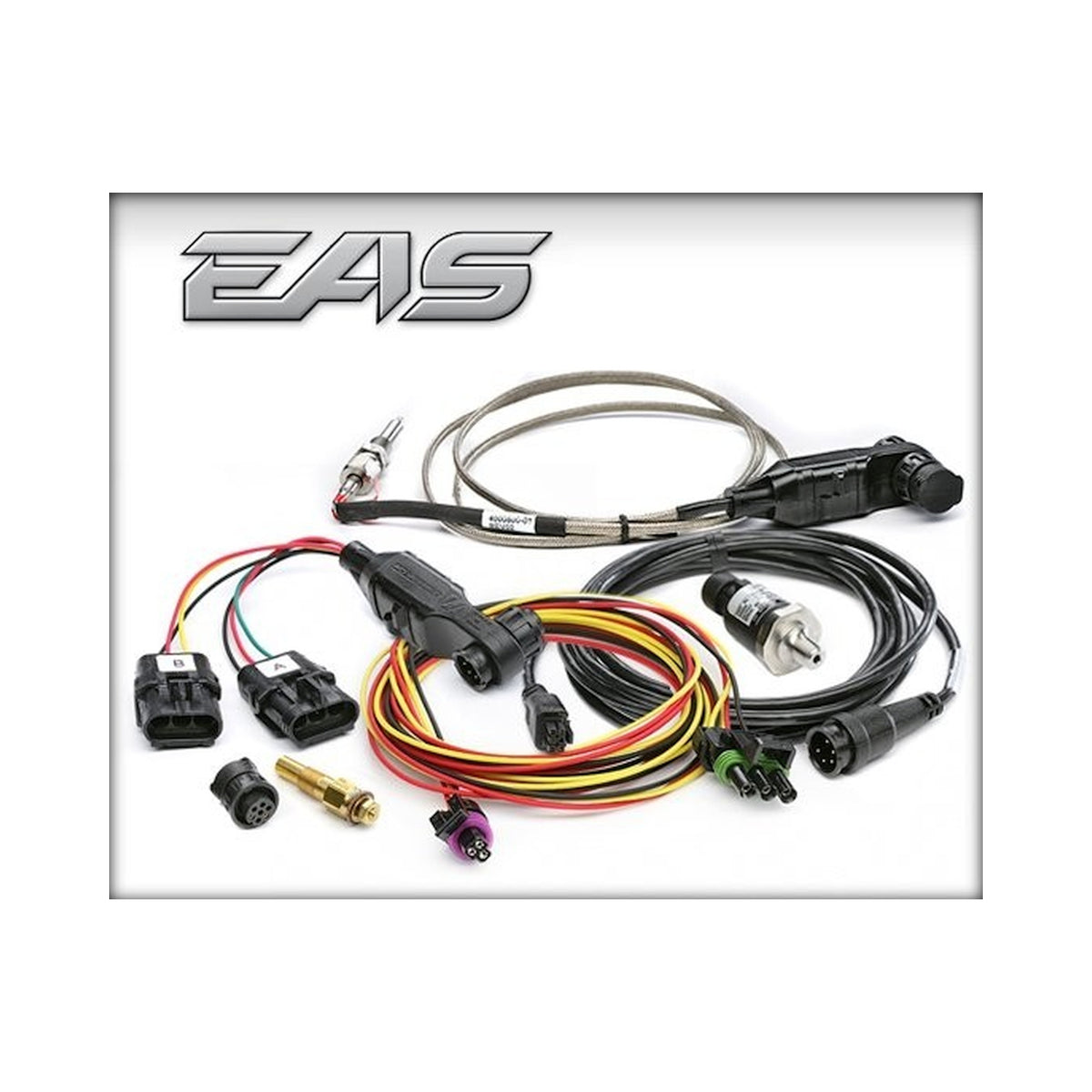 Edge EAS Competition Kit - 98617