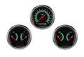 Classic Instruments G/Stock Series Three Gauge Set - GS04SLF