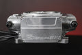 Holley Sniper 2 EFI - Polished - 550-510-BXK