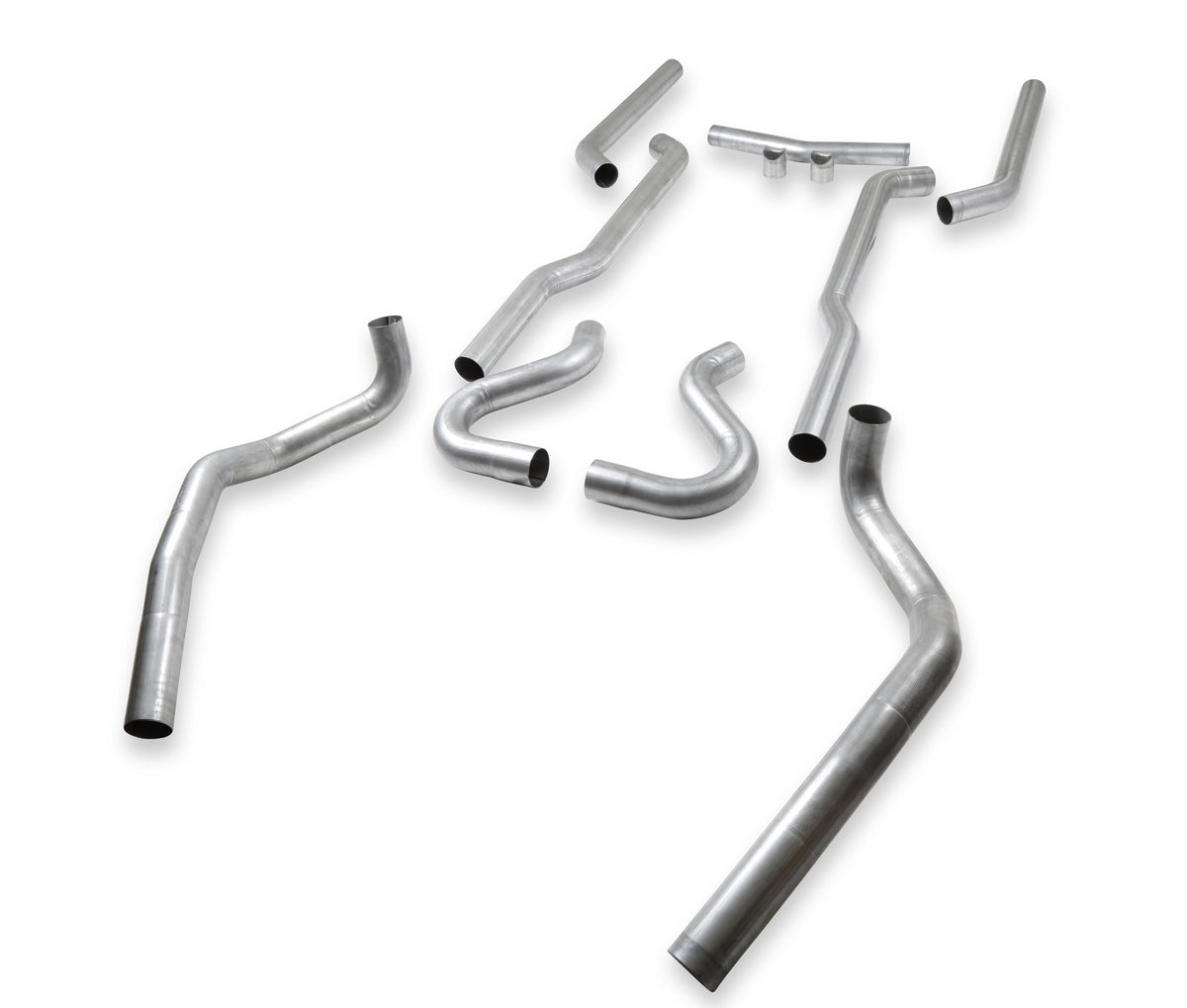 Flowmaster Crossmember-Back Exhaust System - 1040FM