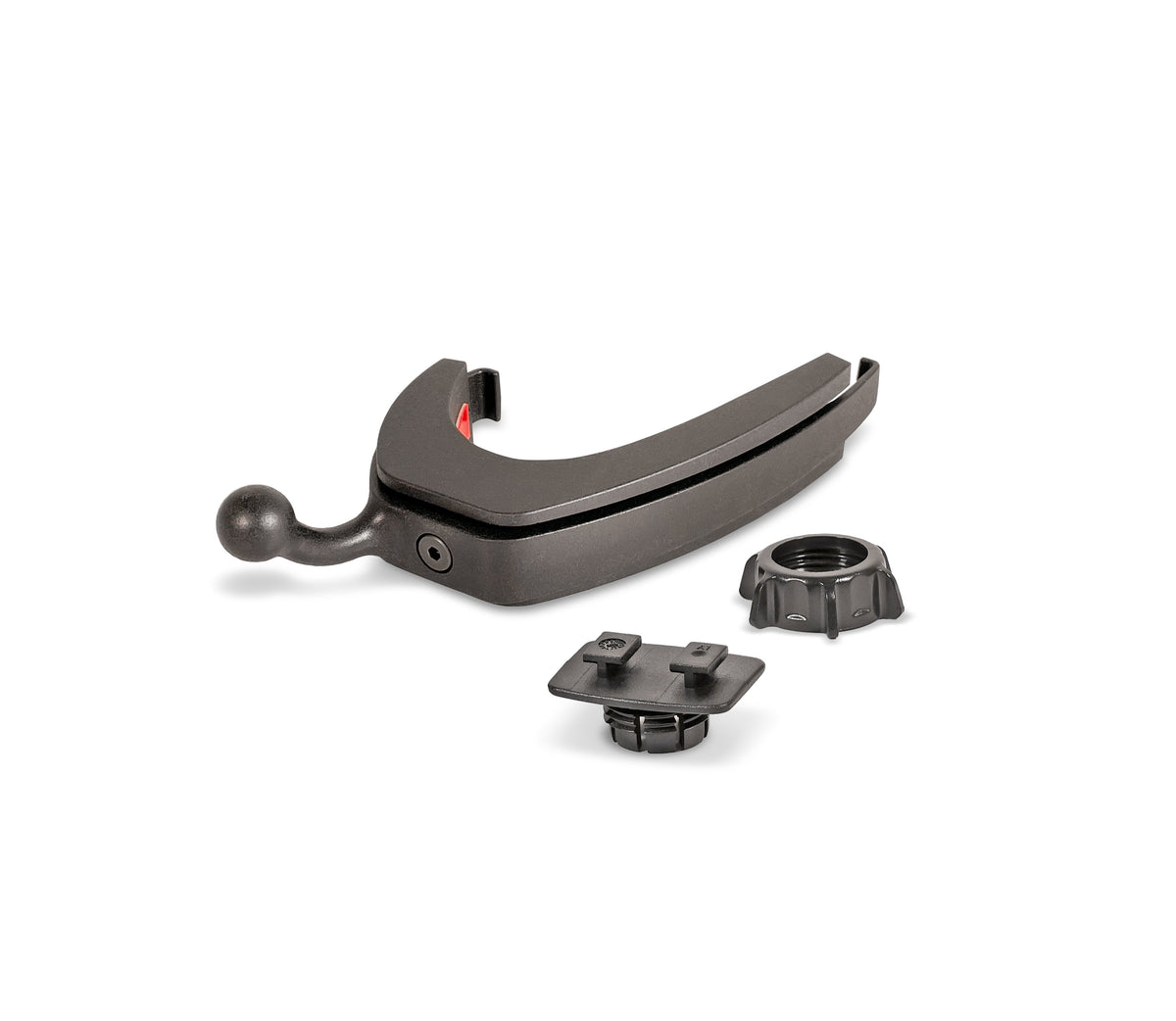 Edge CTS3 Pillar Display Mount 2007.5-2014 GM 2500/3500 - 28603